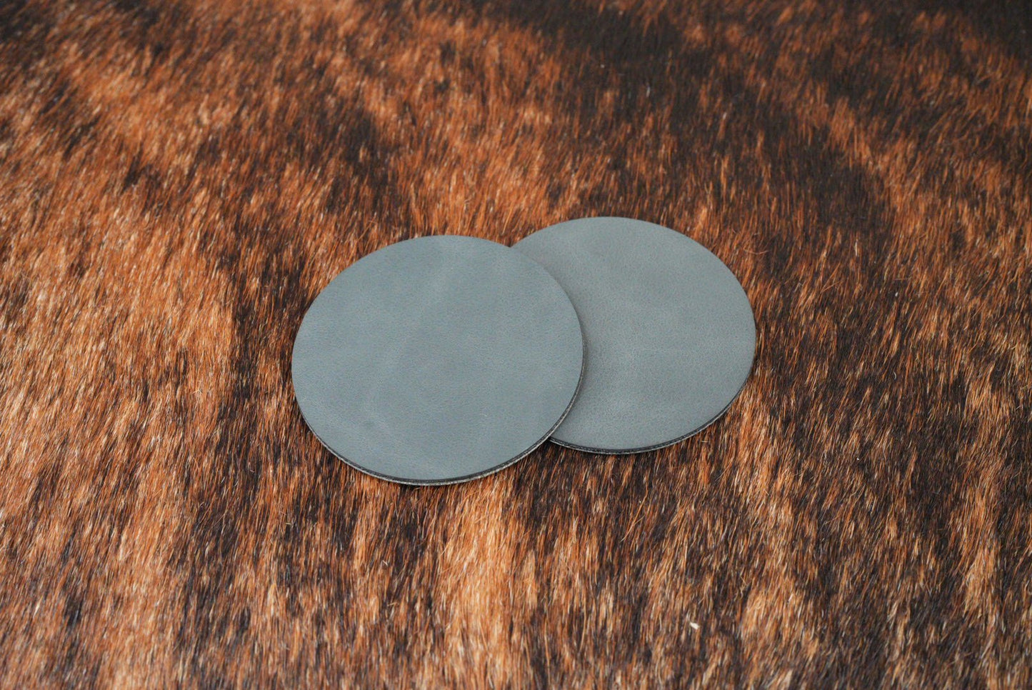 Pre - Cut Premium Leatherette® Patches - LoneStar Adhesive