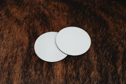 Pre - Cut Premium Leatherette® Patches - LoneStar Adhesive