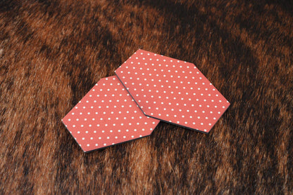 Pre - Cut Premium Leatherette® Patches - LoneStar Adhesive