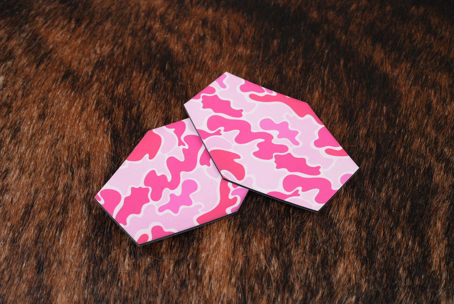 Pre - Cut Premium Leatherette® Patches - LoneStar Adhesive