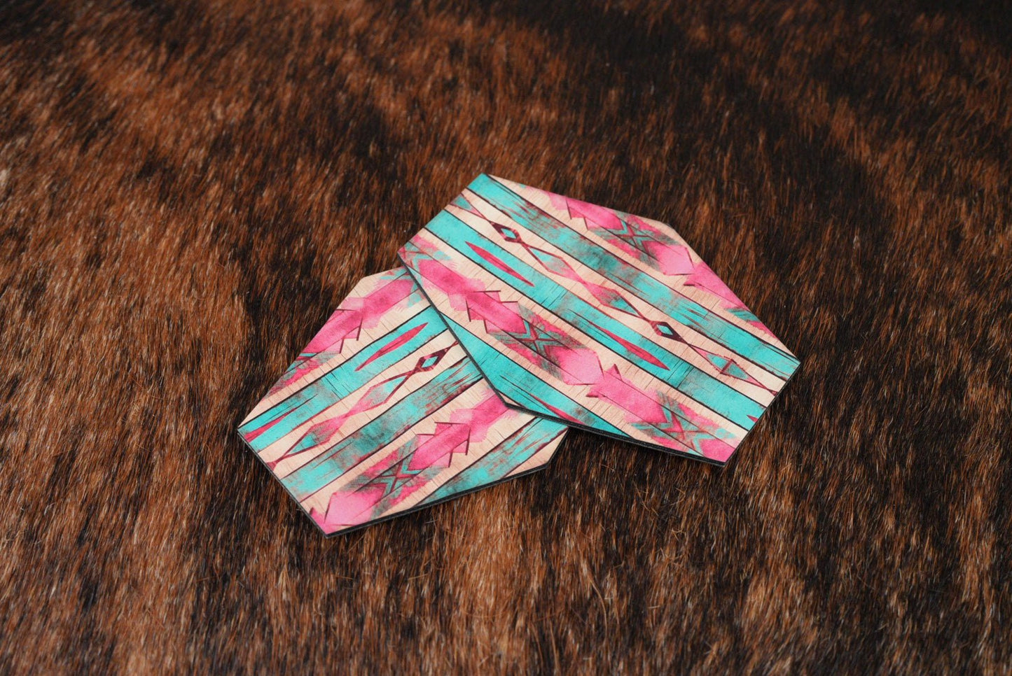 Pre - Cut Premium Leatherette® Patches - LoneStar Adhesive