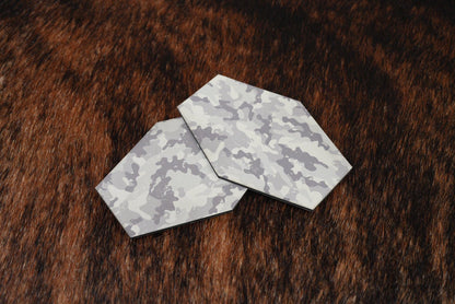 Pre - Cut Premium Leatherette® Patches - LoneStar Adhesive