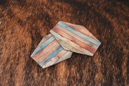 Pre - Cut Premium Leatherette® Patches - LoneStar Adhesive