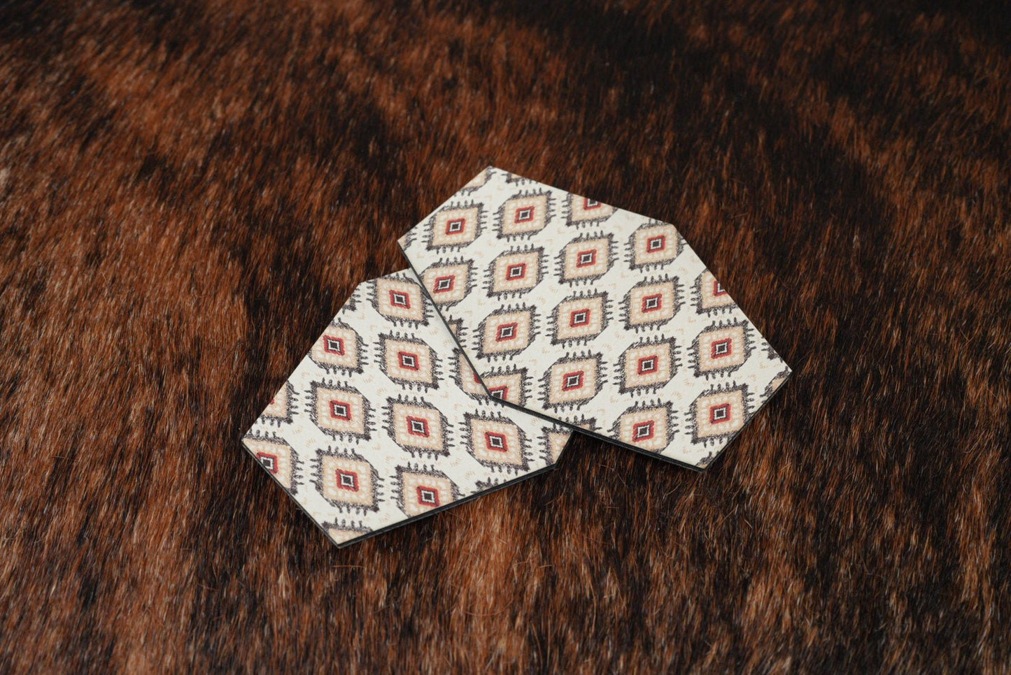 Pre - Cut Premium Leatherette® Patches - LoneStar Adhesive