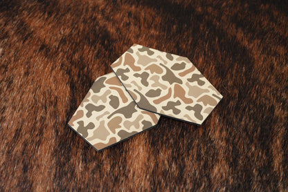 Pre - Cut Premium Leatherette® Patches - LoneStar Adhesive