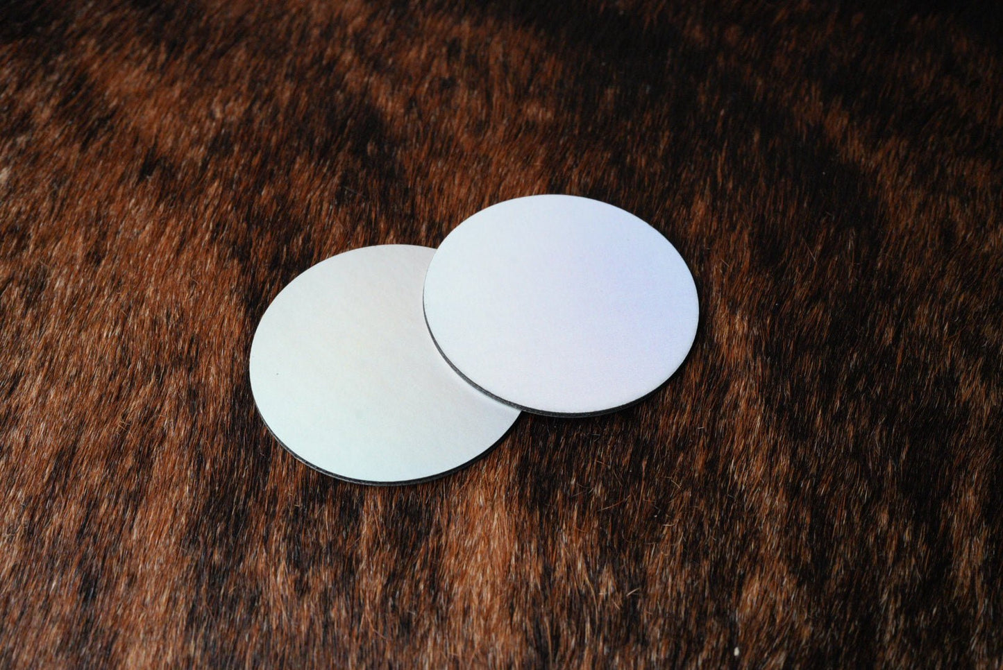 Pre - Cut Premium Leatherette® Patches - LoneStar Adhesive