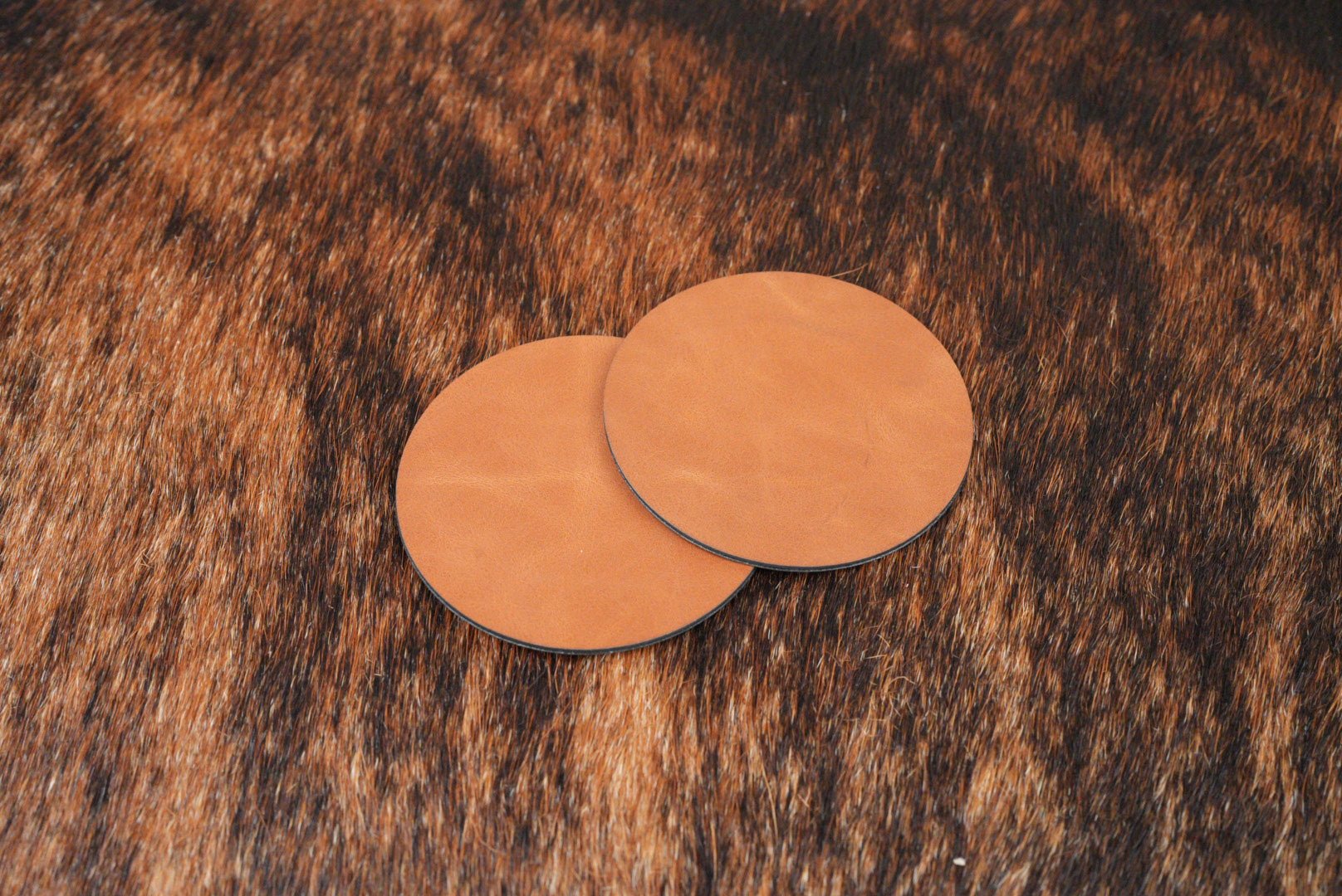 Pre - Cut Premium Leatherette® Patches - LoneStar Adhesive