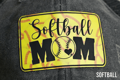 Pre - Cut UV Printed Patches - LoneStar Adhesive