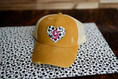 Pre - Cut UV Printed Patches - LoneStar Adhesive