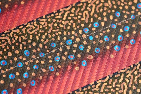 Pre - Cut UV Printed Patches - LoneStar Adhesive