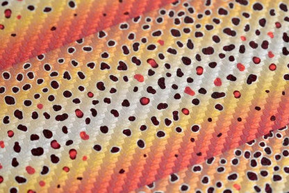 Pre - Cut UV Printed Patches - LoneStar Adhesive