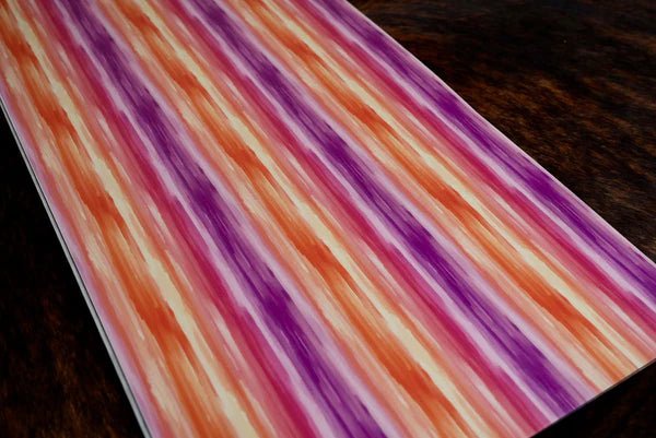 Pre - Cut UV Printed Patches - LoneStar Adhesive