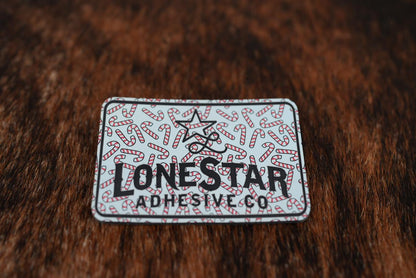 Pre - Cut UV Printed Patches - LoneStar Adhesive