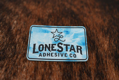 Pre - Cut UV Printed Patches - LoneStar Adhesive