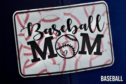 Pre - Cut UV Printed Patches - LoneStar Adhesive