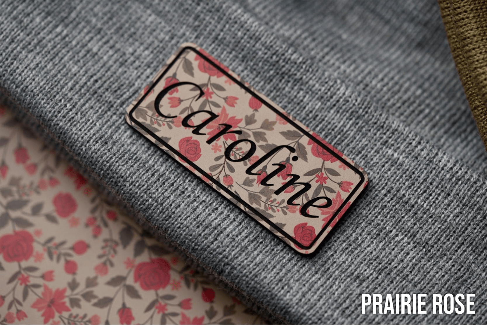 Pre - Cut UV Printed Patches - LoneStar Adhesive