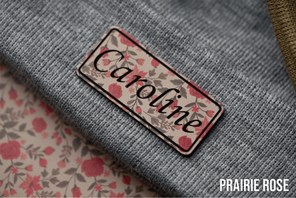 Pre - Cut UV Printed Patches - LoneStar Adhesive