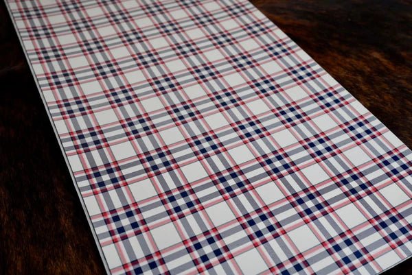 Pre - Cut UV Printed Patches - LoneStar Adhesive