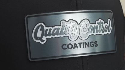 Acrylic: Stainless / Black / White TriLayer Durra-Bull™ Laserable Panels (12"x24")