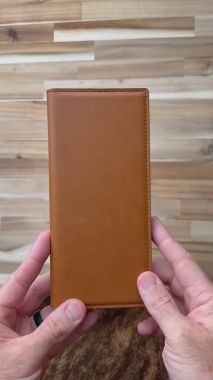 Tally Books: Heritage Collection Premium Leatherette®