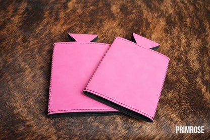 Slim Can Dusters: Premium Leatherette® (5 pack)