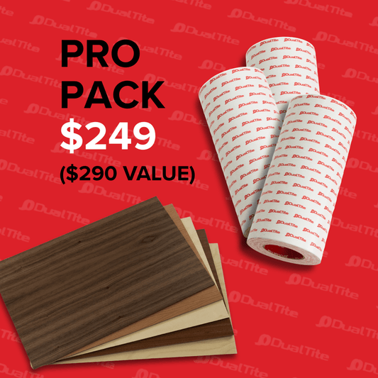 Pro Pack - LoneStar Adhesive