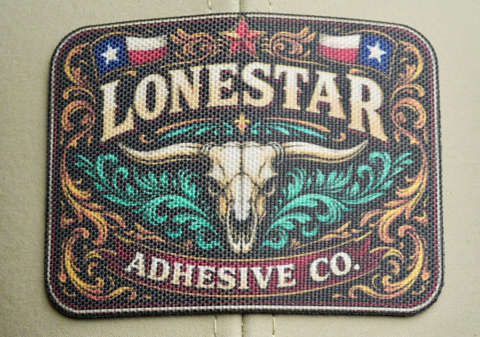 ProWeave Canvas Core (12" x 24" Sheets) - LoneStar Adhesive