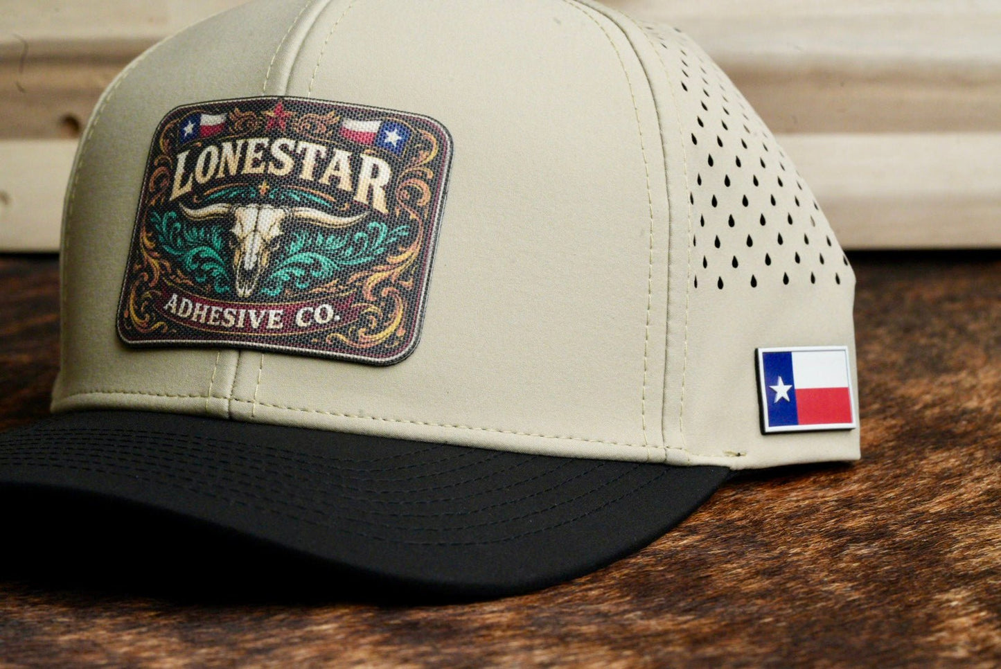 ProWeave Canvas Core (12" x 24" Sheets) - LoneStar Adhesive