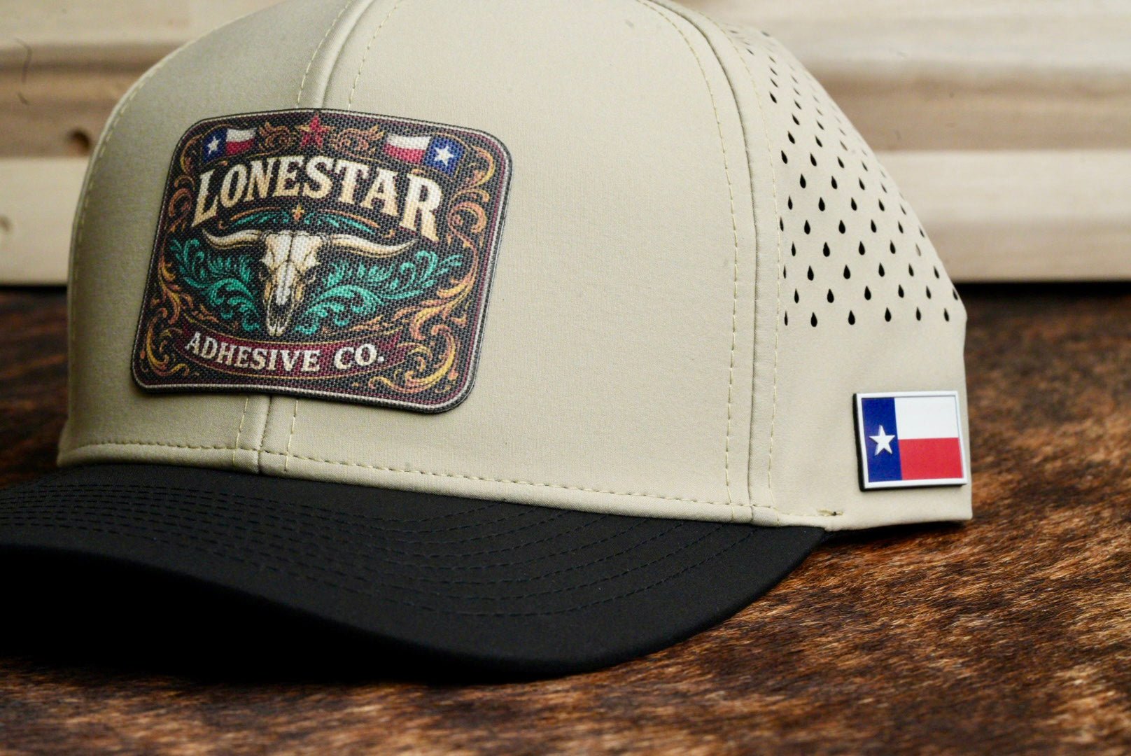 ProWeave Canvas Core (12" x 24" Sheets) - LoneStar Adhesive