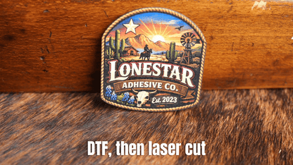 ProWeave Canvas Core (12" x 24" Sheets) - LoneStar Adhesive