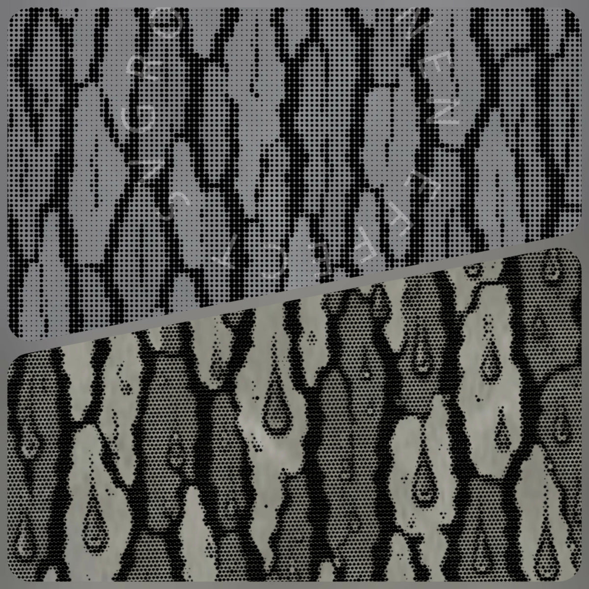 RONIN 5X5 TREE BARK (2X VERSIONS)