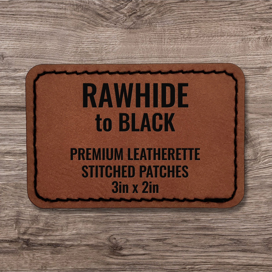 Durra-Bull Patches – Lone Star Adhesive