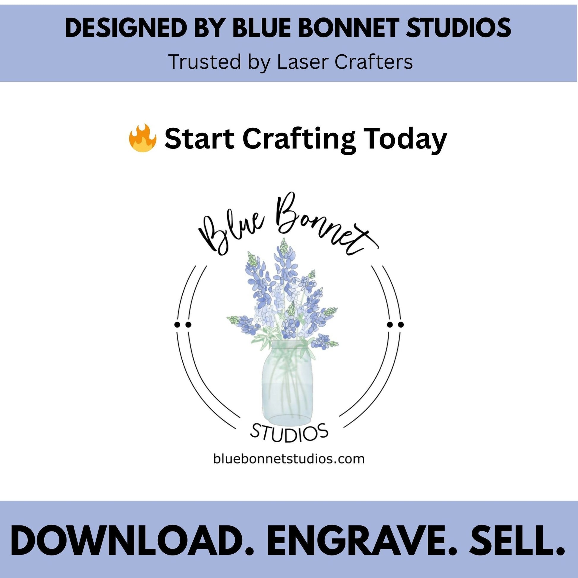 Rough Love Western Patch SVG Bundle - LoneStar Adhesive