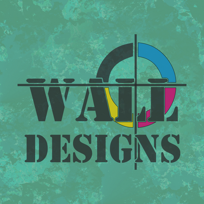 SUBSTRATE Camo Scuba Series UV Printed Acrylic Sheets