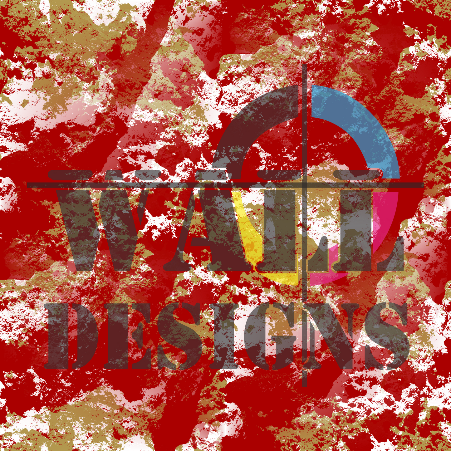 SUBSTRATE Camo Scrimmage Series Leatherette Sheets