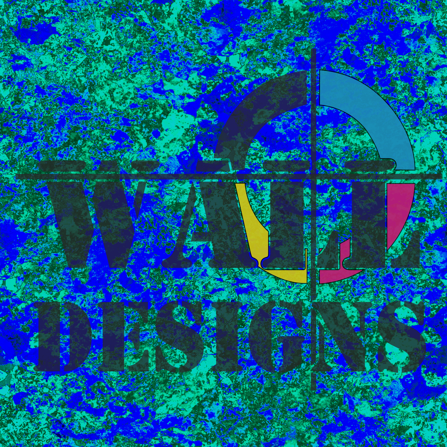 Street & Sport Series Camo UV Printed Leatherette Sheets