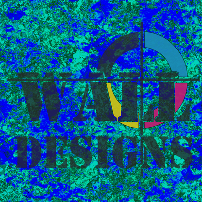 Street & Sport Series Camo UV Printed Leatherette Sheets