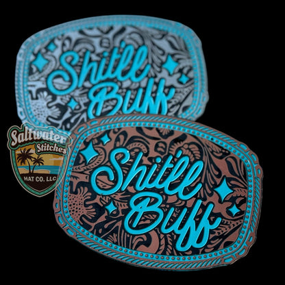 Shit'll Buff trilayer acrylic - LoneStar Adhesive