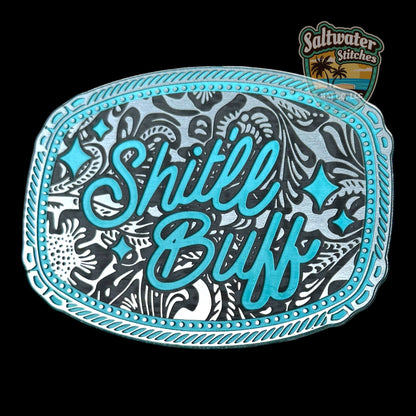 Shit'll Buff trilayer acrylic - LoneStar Adhesive