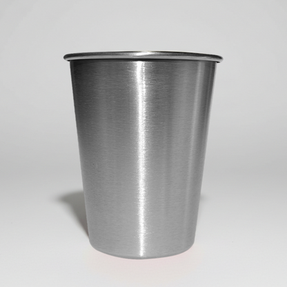Stainless Steel Party Cup