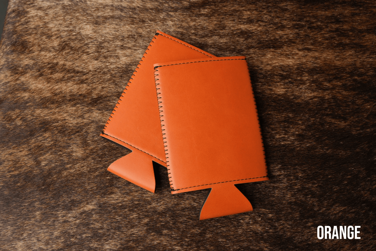 Slim Can Dusters: Premium Leatherette® (5 pack) - LoneStar Adhesive