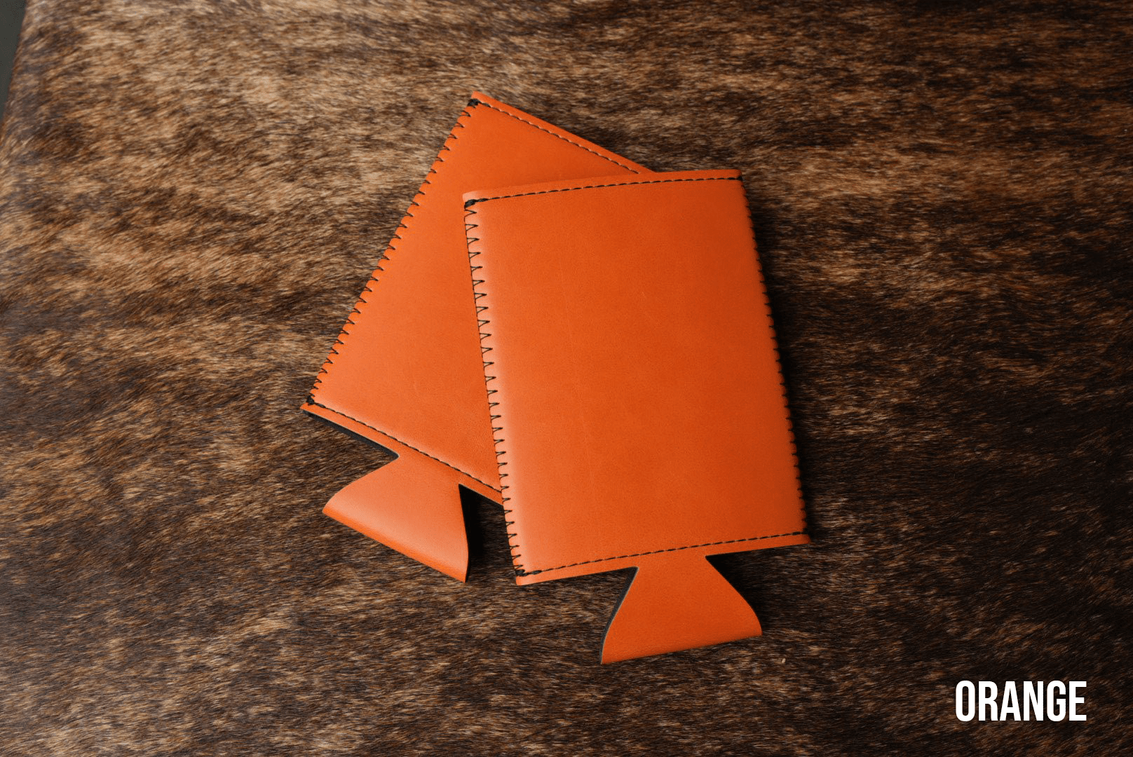 Slim Can Dusters: Premium Leatherette® (5 pack) - LoneStar Adhesive