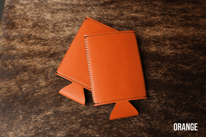 Slim Can Dusters: Premium Leatherette® (5 pack) - LoneStar Adhesive