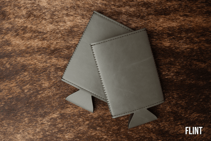 Slim Can Dusters: Premium Leatherette® (5 pack) - LoneStar Adhesive