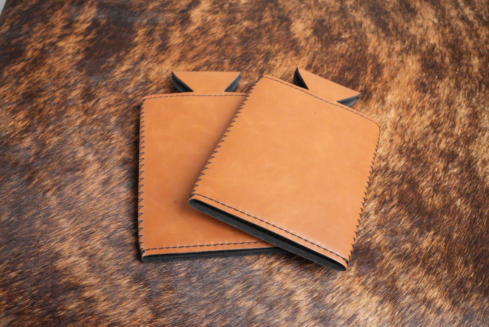 Slim Can Dusters: Premium Leatherette® (5 pack) - LoneStar Adhesive