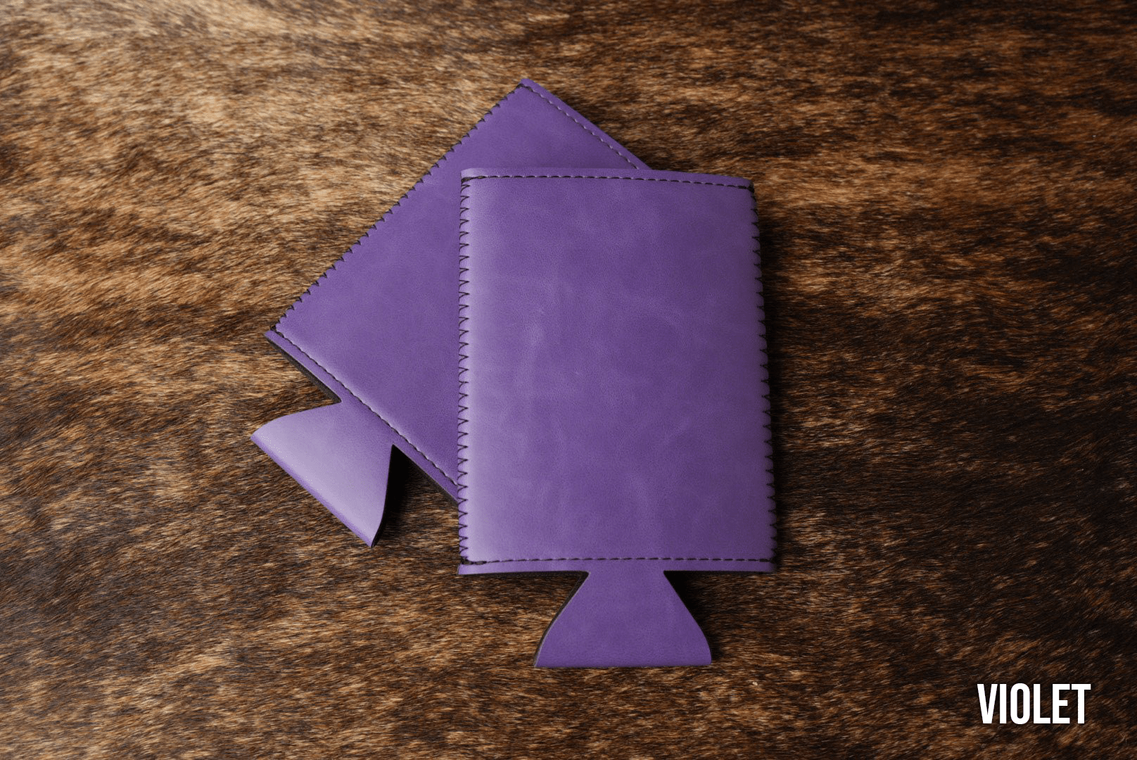 Slim Can Dusters: Premium Leatherette® (5 pack) - LoneStar Adhesive