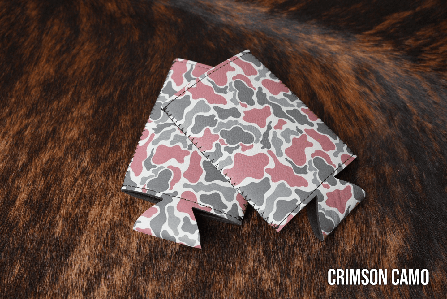 Slim Can Dusters: Premium Leatherette® (5 pack) - LoneStar Adhesive