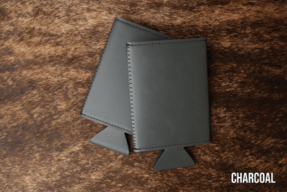 Slim Can Dusters: Premium Leatherette® (5 pack) - LoneStar Adhesive