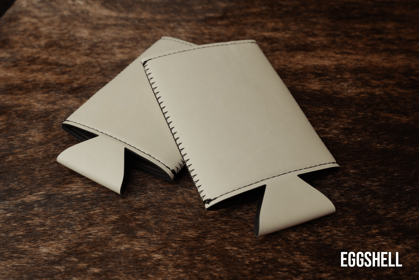 Slim Can Dusters: Premium Leatherette® (5 pack) - LoneStar Adhesive