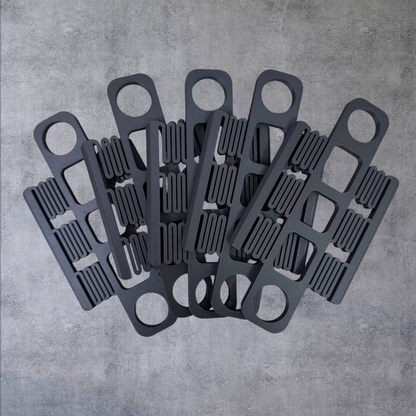 SlimCan TensionPro Duster Jig - LoneStar Adhesive